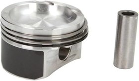 Resim Fiat Marea 1.4 8V Piston + Segman 040 72MM GOETZE Marka 71732628 
