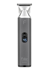 Resim Fakir Execare Tıraş Makinesi 