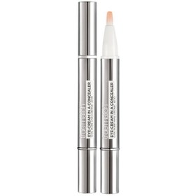 Resim Loreal Paris True Match Eye Cream In A Concealer - 2'si 1 Arada Kapatıcı No: 5.5D 