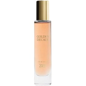 Resim Zara GOLDEN DECADE KADIN PARFÜM 30ML EDP (1.0 FL. OZ) 