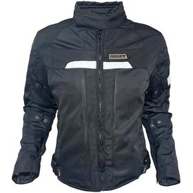 Resim Forte Gt Inferno Kadın Mont Siyah 2001072 