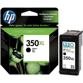 Resim Tonersepeti Hp 350xl-cb336e Siyah Kartuş 
