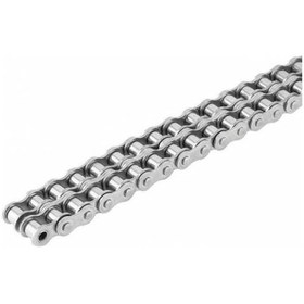 Resim 10B2 5/8 Çift Sıra Zincir 430875053 