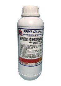 Resim Su Bazlı Yağ Temizleyici Konsantre - Degreaser S 1 Kg 