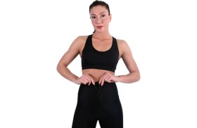 Resim Tista Termal Sauna Terleten Zayıflatan Agraflı Tayt 