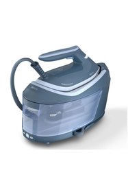 Resim Philips PSG PerfectCare Buhar Kazanlı Ütü 6000 Serisi SteamGlide Taban, OptimalTEMP Teknolojisi, 1,8L 