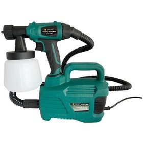 Resim Troy 18690 Portatif Elektrikli Sprey Boya Tabancası 