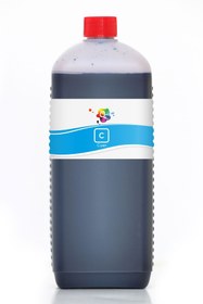Resim Qc Epson L300 Süblimasyon Mürekkebi Pro Serisi 1000ml C Dye-mavi 