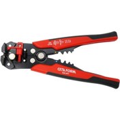 Resim CETA FORM Ceta E25-at1 Otomatik Kablo Sıyırıcı 