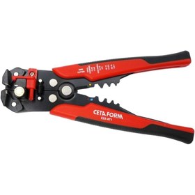 Resim CETA FORM Ceta E25-at1 Otomatik Kablo Sıyırıcı 