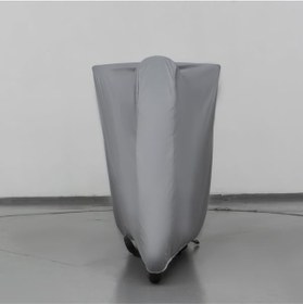 Resim KTM 690 SM Gri Kumaş Motosiklet Branda Motor Penye Branda 