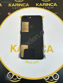 Resim Apple iPhone 8 Plus İkinci El TR | 128 GB | Gri 