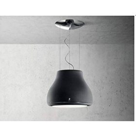 Resim Elica PRF0120590 Shining GHF50 Cast Iron Asma Davlumbaz 