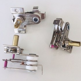 Resim Sinbo Uyumlu infrared Isıtıcı Isı Ayar Termostatı Isı Ayar Otomatiği 