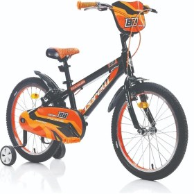 Resim Corelli Formula 20 Jant Bisiklet 