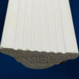 Resim Decogold Boyanabilir Duvar Çıtası 4 cm - 1 Boy - (2,40 M) GB - 4020 