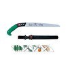 Resim Samurai JS-270-LH 27 CM Kılıflı Budama Testeresi 