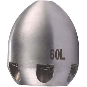 Resim Suntek Kanalizasyon Jeti Meme Borusu Veranda, Araba, Dış 50l-ila-60l 