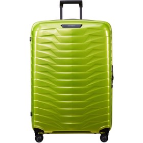 Resim Samsonite Proxis-Spinner 81/30 Büyük Boy Valiz 