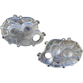 Resim Tvs Wego Jupiter 110 Aktarma Dişli Kapağı K6030140 Orj 