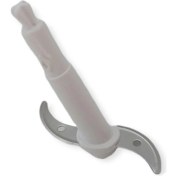 Resim Arnica Uyumlu Shogun Rondo Doğrayıcı Bıçağı 