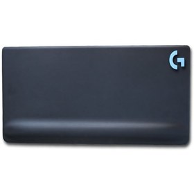 Resim Logitech Lunatic Serisi Bilek Destekli Profesyonel Oyuncu Gaming 70X30X3MM Klavye 