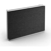Resim Bang & Olufsen Beosound Level Adaptif Yönlü Ses, 16 Saat Pil Ömrü, AirPlay 2, Chromecast, Spotify Connect, Taşınabilir Multiroom Kablosuz Hoparlör – Naturel Gri 