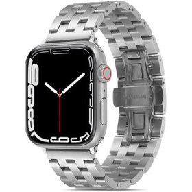 Resim Watch Ultra 49mm Kordon 
