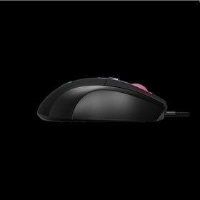 Resim Gamdıas Zeus M5, Rgb Aydınlatma, Usb Kablolu, 7 Tuşlu, Gaming Mouse, 12.800 Dpı, Siyah Diğer 