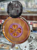 Resim SS Oto Etiketçilere Özel Oto Resimlik Vantuzlu(YONCA YAPRAĞI) 