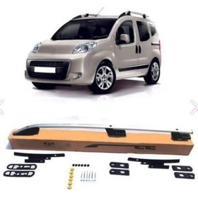 Resim Fiat Fiorino Sport Tavan Çıtası 