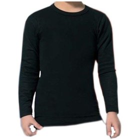 Resim KOTA Poky Kız Erkek Çocuk 3-12 Yaş Termal Içlik Body-2005 