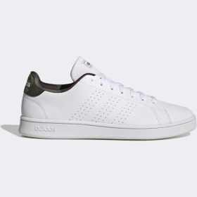Resim Adidas Sportswear GW9283 ADVANTAGE BASE SHOES 