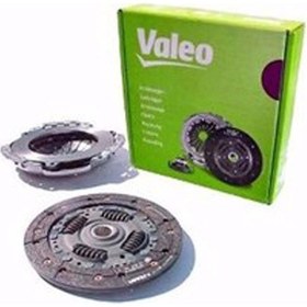 Resim Valeo Focus Debriyaj Seti 1.6 Benzinli 3S41 7540 B1A - ( Valeo 826055 ) 