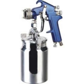 Resim Mitar 4001 Boya Tabancası 2,5 mm 