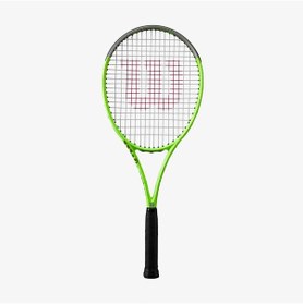 Resim Wilson Blade Feel Tenis Raketi - Wr117610u2 