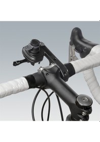 Resim Lampa Opti-Combo Motosiklet Ve Bisiklet Telefon+Aksiyon Kamerası 