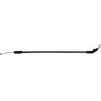 Resim Alpha Auto Part Renault Clio 4, Fluence Için Içten Açma Teli 