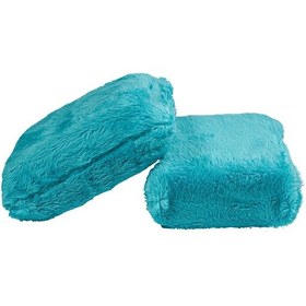 Resim Klın Softy Peluş Nano Koruma Aplikatörü 2'li Paket 