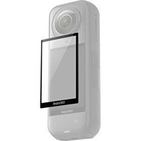 Resim Insta360 X5 Cooling Screen Protector 