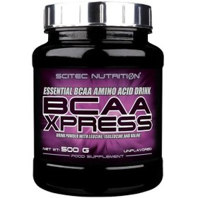 Resim Scitec Bcaa Xpress 500 Gr 