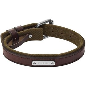 Resim Fossil Ja7315-998 Erkek Bileklik Renkli 