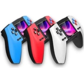 Resim Renklime P5 Atari 