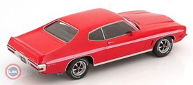 Resim 1:18 KK Scale 1972 Pontiac LeMans GTO 