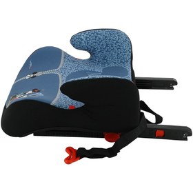 Resim Nacario Disney Mickey Love Comfort Isofixli Yükseltici 15-36kg Oto Koltuğu 