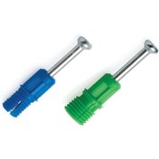 Resim Ayder Ø8 mm Minifix Kendinden Dübelli Mili Eko (AY-A0506) 
