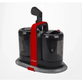 Resim Kiwi KCC-4324 Koltuk ve Halı Yıkama Makinesi Siyah 