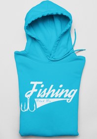 Resim xtreme turkey Fishing Club Hoodie 