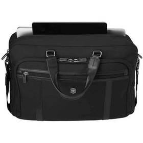 Resim Victorinox 611471 Werks Professional Cordura 15 Evrak Çantası Renkli 