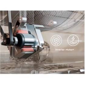 Resim Electrolux EW6F3494T 600 Serisi Çamaşır Makinesi 
